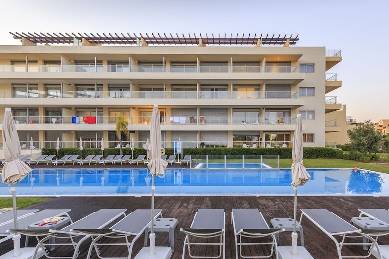 Aparthotel Laguna Vilamoura