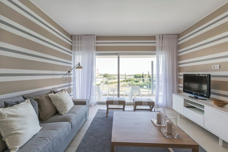 Aparthotel Laguna Vilamoura
