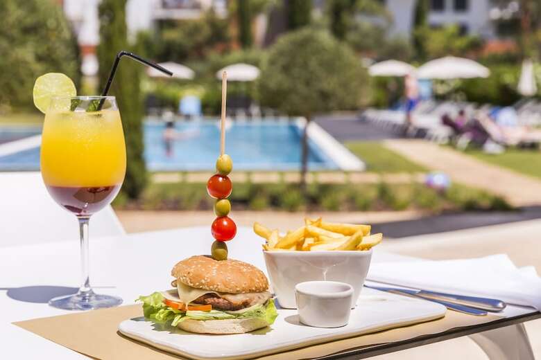 Aparthotel Laguna Vilamoura