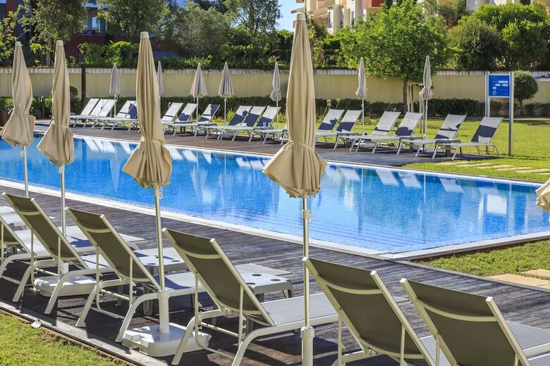 Aparthotel Laguna Vilamoura