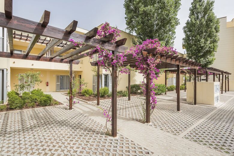 Aparthotel Laguna Vilamoura