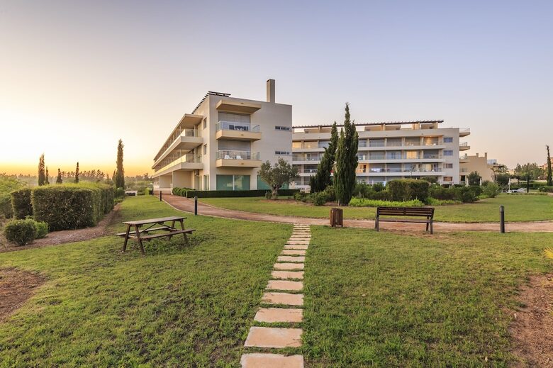 Aparthotel Laguna Vilamoura