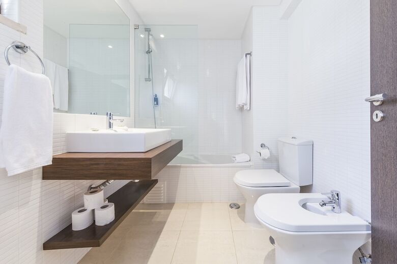 Aparthotel Laguna Vilamoura