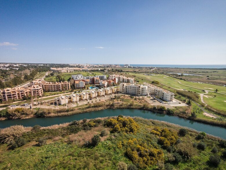 Aparthotel Laguna Vilamoura