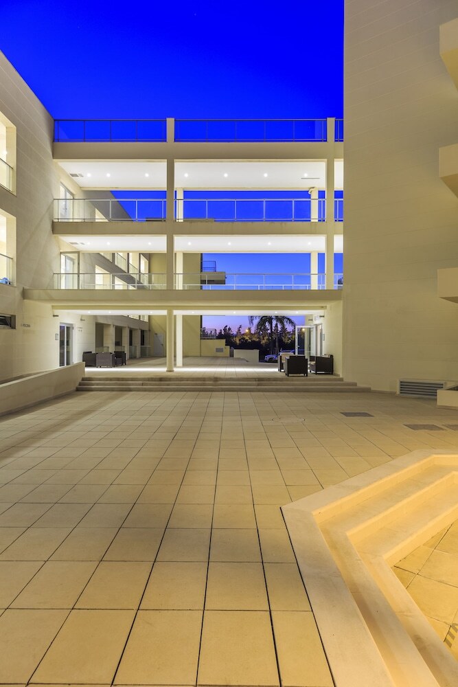 Aparthotel Laguna Vilamoura