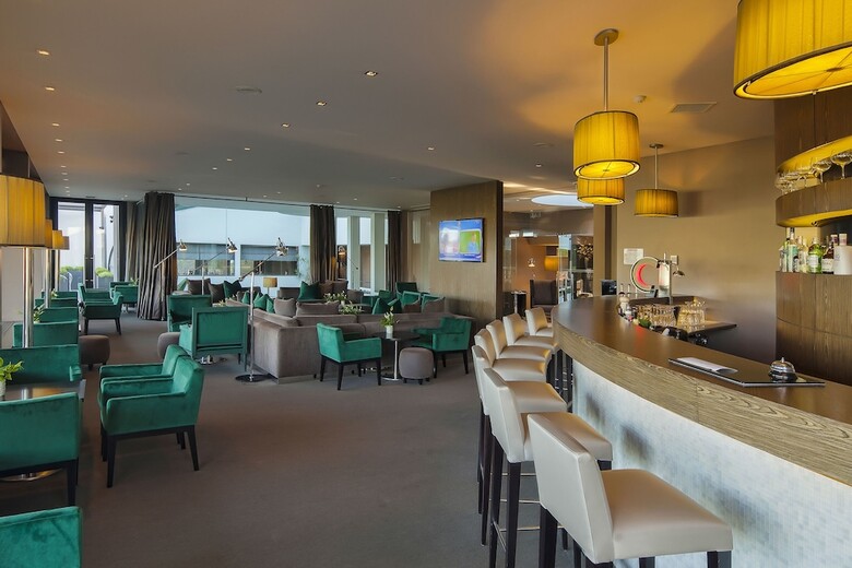 Cidnay - Hotel & Executive Center