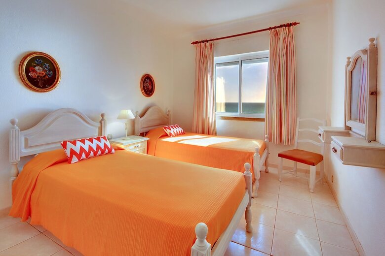 Hotel Inn The Beach Apartments