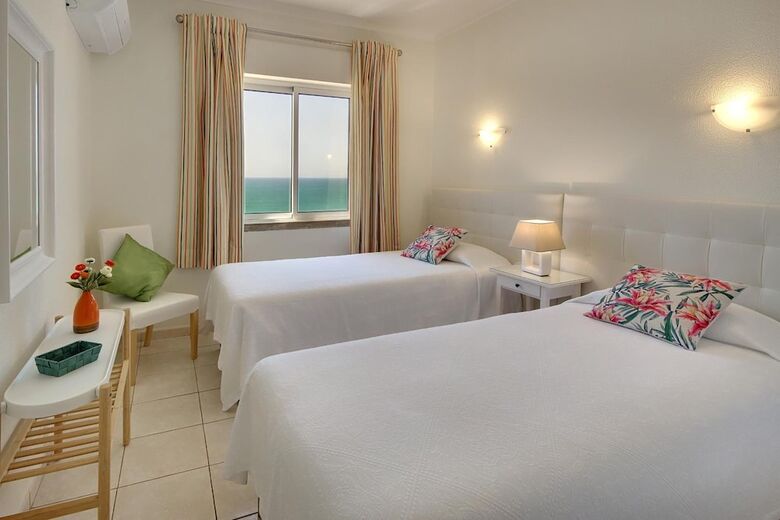 Hotel Inn The Beach Apartments