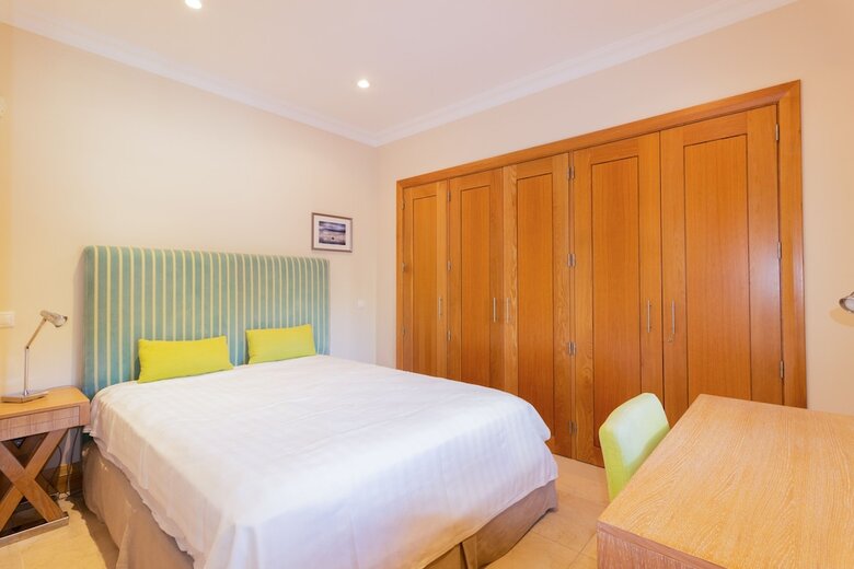 Aparthotel Dunas Douradas Beach Club