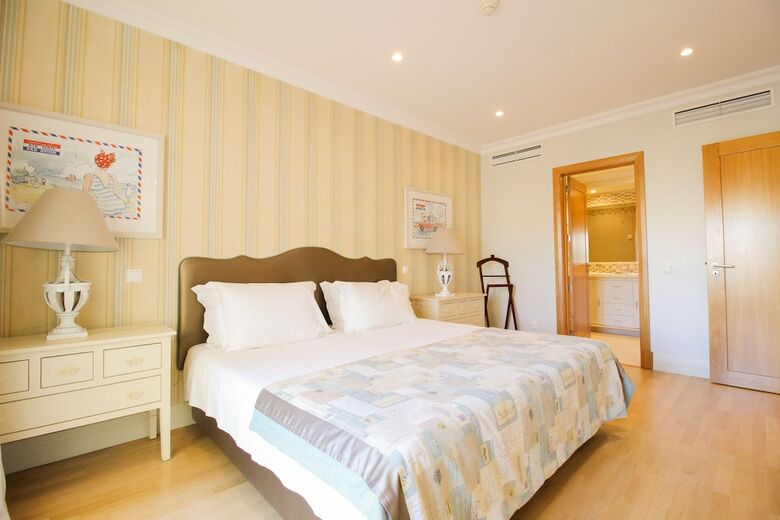 Aparthotel Dunas Douradas Beach Club