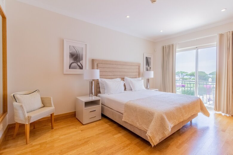 Aparthotel Dunas Douradas Beach Club