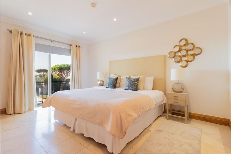 Aparthotel Dunas Douradas Beach Club