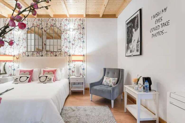 Hotel R3 Service Five Senses In Coimbra