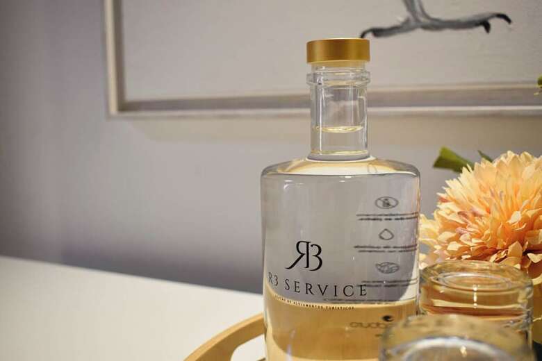 Hotel R3 Service Five Senses In Coimbra