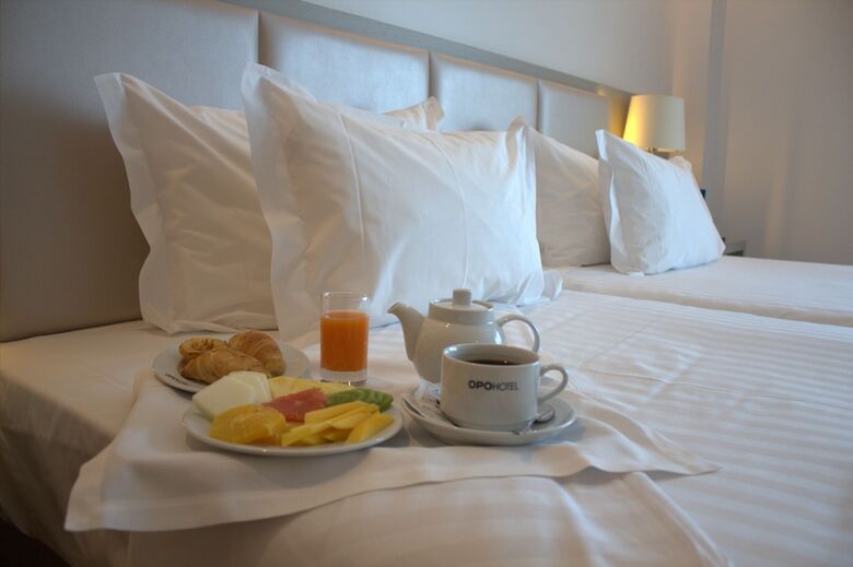 Hotel Ap Aeroporto Porto