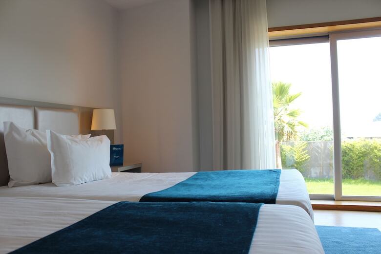 Hotel Ap Aeroporto Porto