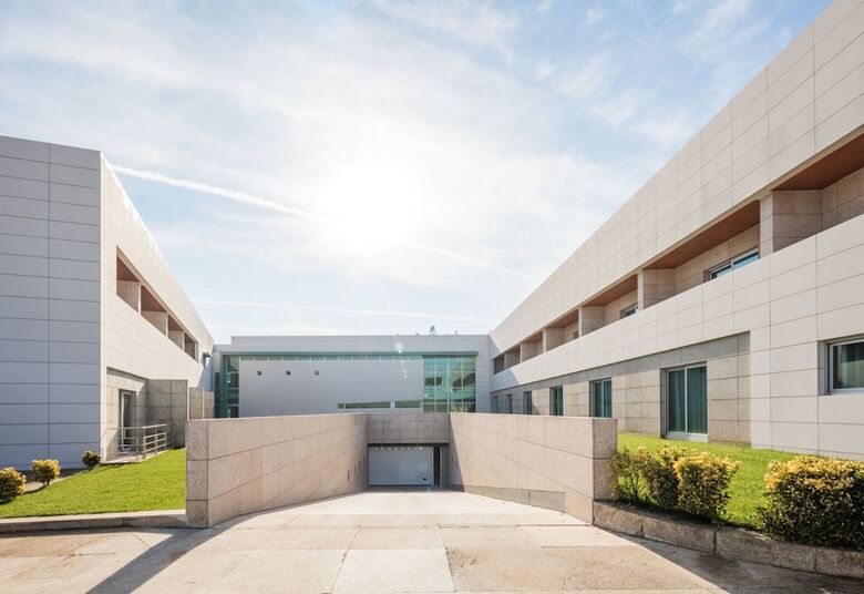 Hotel Ap Aeroporto Porto