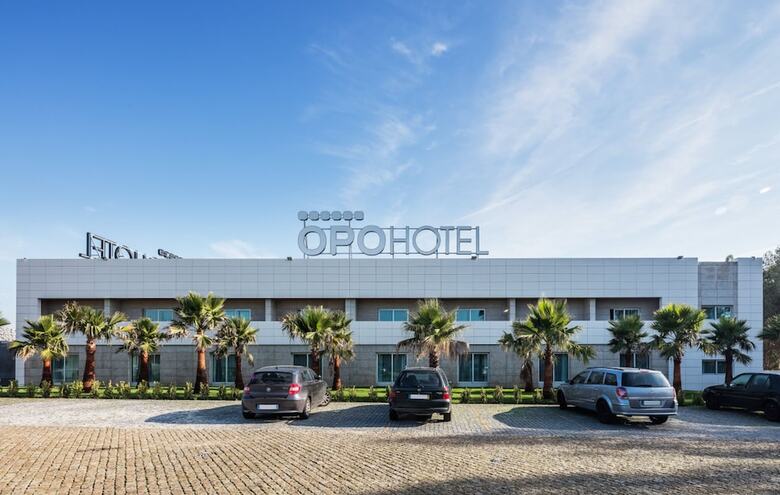 Hotel Ap Aeroporto Porto