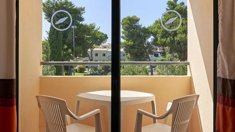 Hotel The Navigator - Palm Oasis Alvor