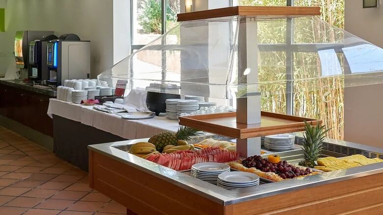 Hotel The Navigator - Palm Oasis Alvor