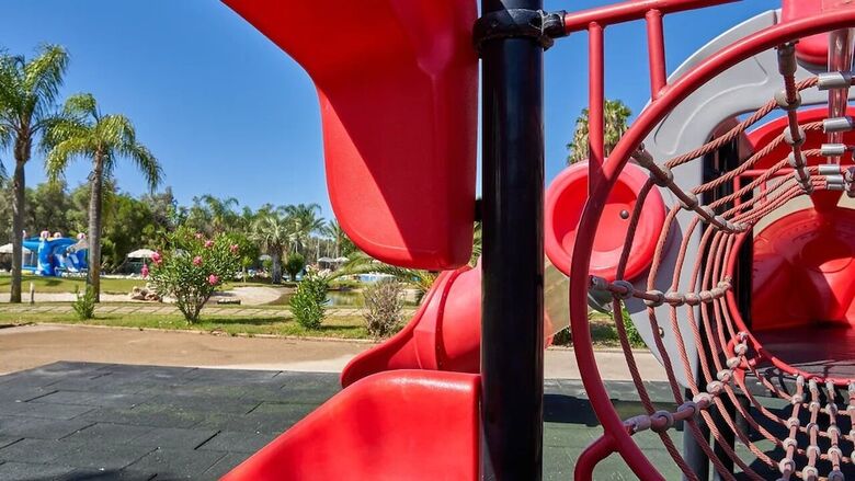 Hotel The Navigator - Palm Oasis Alvor