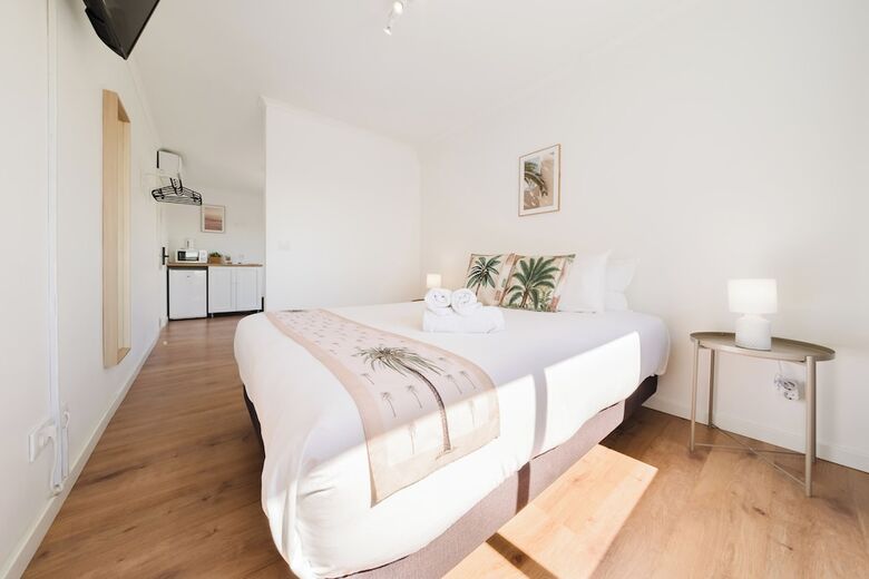 Bed & Breakfast Villa Paraiso Da Caparica