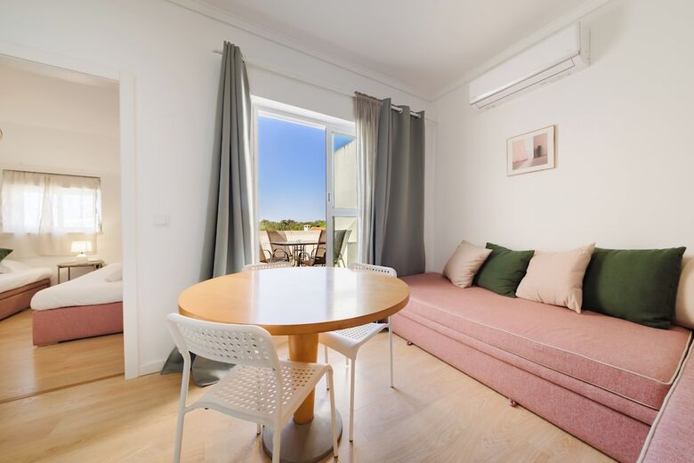 Bed & Breakfast Villa Paraiso Da Caparica