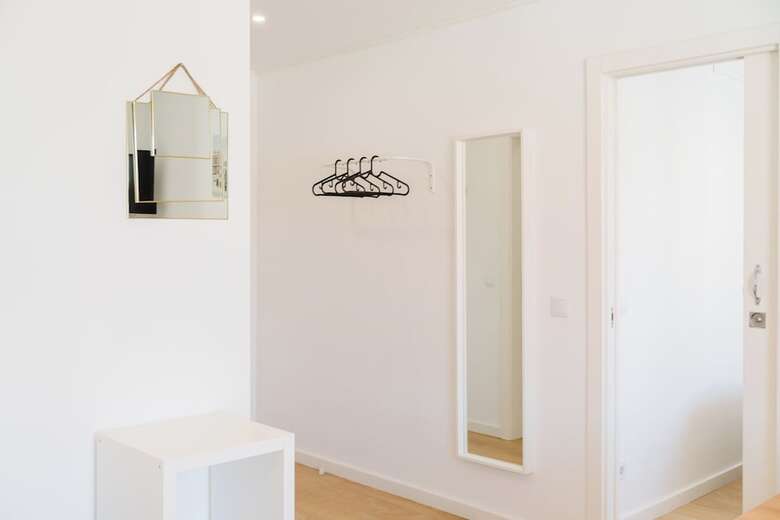 Bed & Breakfast Villa Paraiso Da Caparica