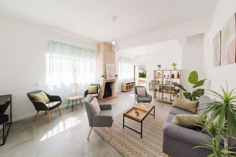 Bed & Breakfast Villa Paraiso Da Caparica