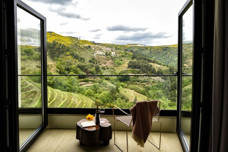Hotel Mw Douro Wine & Spa