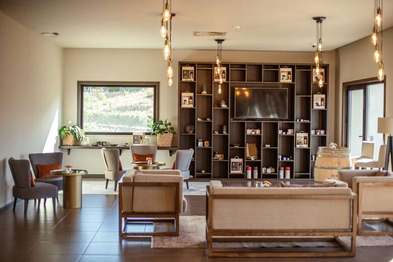 Hotel Mw Douro Wine & Spa