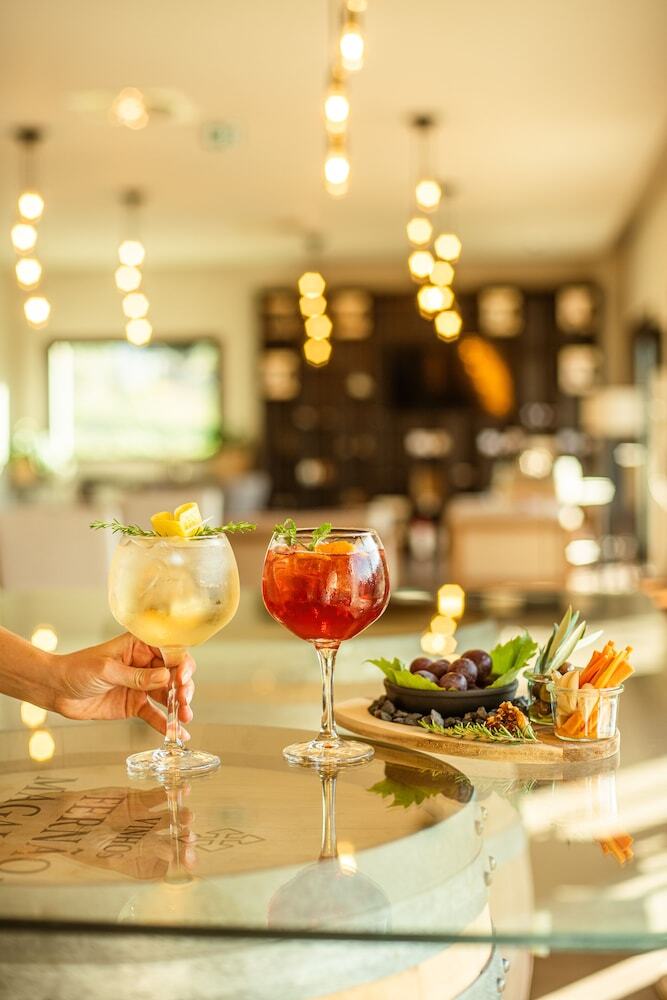 Hotel Mw Douro Wine & Spa