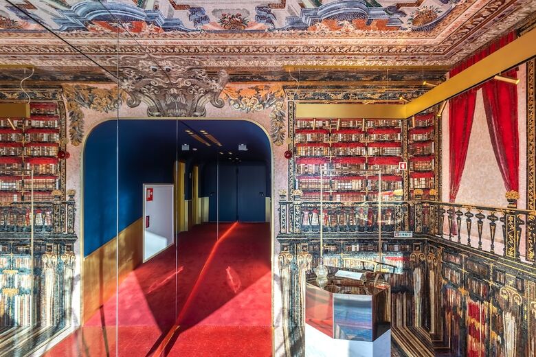 Cbr Boutique Hotel - Coimbra