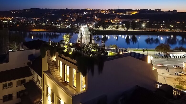Cbr Boutique Hotel - Coimbra