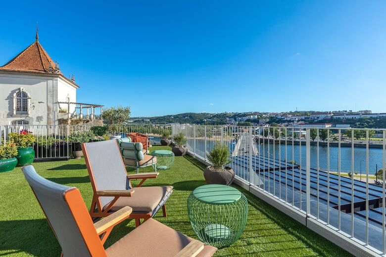 Cbr Boutique Hotel - Coimbra