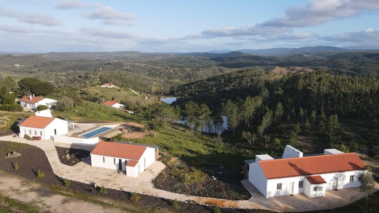 Hotel Vale Das Estrelas