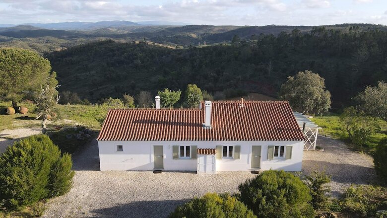 Hotel Vale Das Estrelas