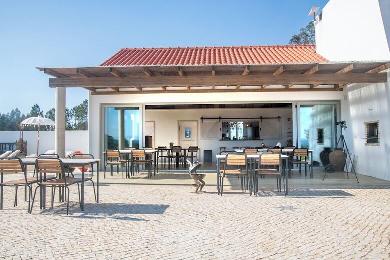 Hotel Vale Das Estrelas