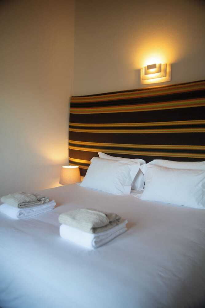 Hotel Vale Das Estrelas