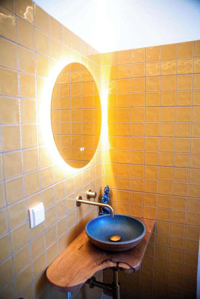 Hotel Vale Das Estrelas