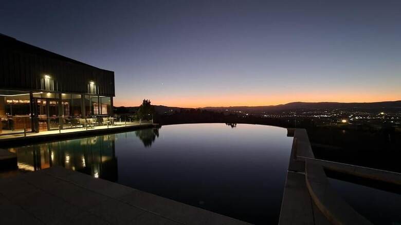 Pedra Pura Resort