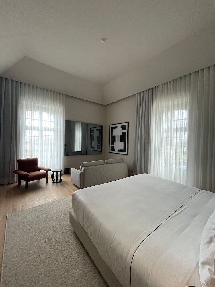Hotel The Lince Santa Clara
