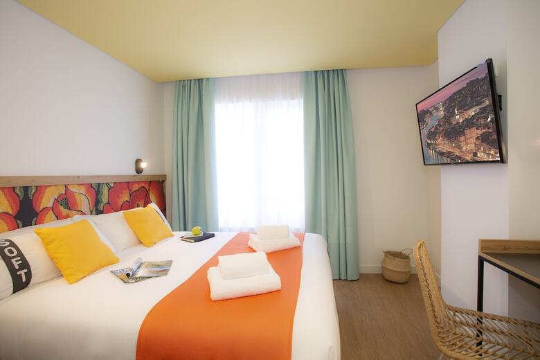 Casual Raizes Porto Hotel