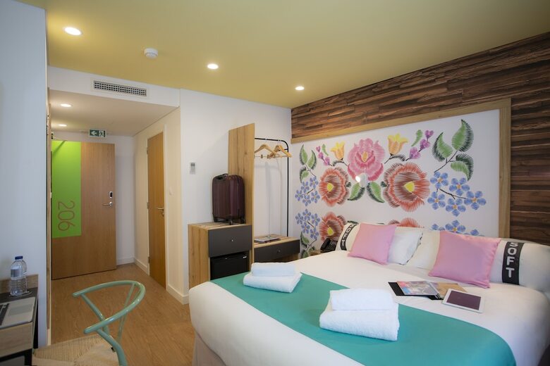 Casual Raizes Porto Hotel