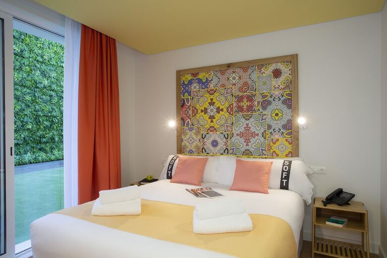 Casual Raizes Porto Hotel