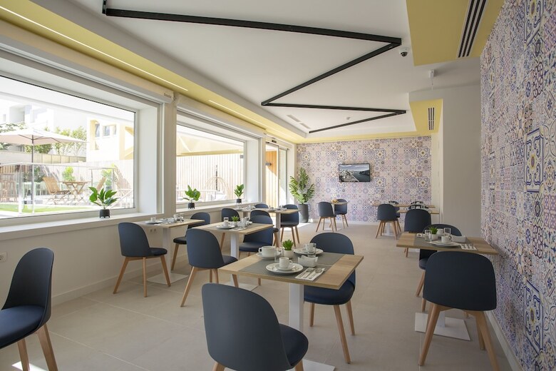 Casual Raizes Porto Hotel