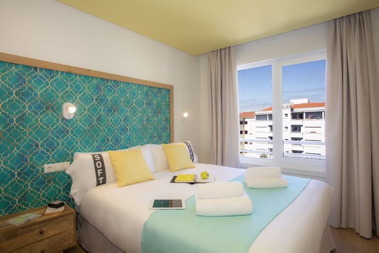 Casual Raizes Porto Hotel