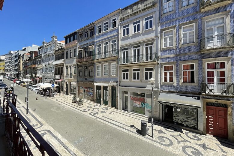 Casual Raizes Porto Hotel