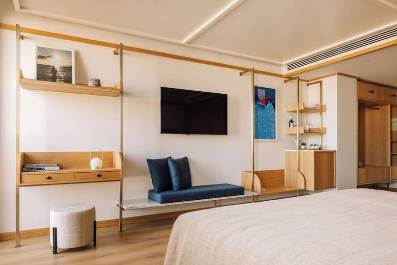 Hotel Aethos Ericeira