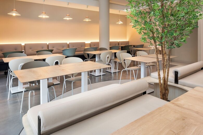 B&B Hotel Lisboa Montijo